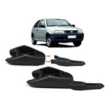 Console Central Prolongador Gol Saveiro Parati G3 00 A 05