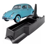 Console Central Vw Fusca Coifa De Cambio - Porta Objetos