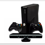 Console De Videogames Microsoft Xbox 360
