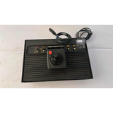 Console E Controle Atari 2600 Sem Fonte Sem Teste No Estado