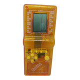 Console Fun Game Portátil Retro 9999 In 1 Standard Top