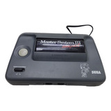 Console Master System 3 Compact Tec
