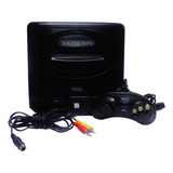 Console Mega Drive 3 Tectoy Av/controle/fonteinterna Cod Br