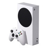 Console Microsoft Xbox Series S 512gb