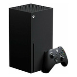 Console Microsoft Xbox Series X 1tb,