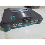 Console N64 Nintendo 64 Aparelho