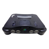 Console N64 Nintendo 64 Cod Rk
