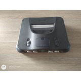 Console Nintendo 64 Gradiente - Funcionando