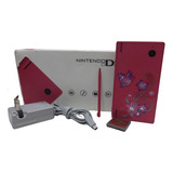  Console Nintendo Dsi Ndsi Original Testado Comjogos Completo