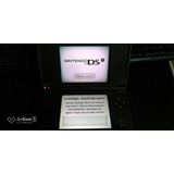 Console Nintendo Dsi Xl