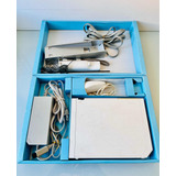 Console Nintendo Wii Completo Na Caixa