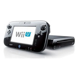 Console Nintendo Wii U Deluxe Set