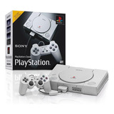 Console Playstation 1 Classic Edition Ps1