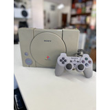 Console Playstation 1 Fat Scph 9001