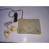 Console Playstation 1 Sony Scph-9000 Liga