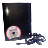 Console Playstation 3 Ps3 Play 3
