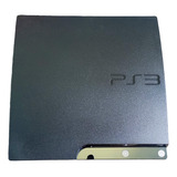 Console Playstation 3 Ps3 Slim 320gb