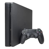 Console Playstation 4 Slim 1tb Standard