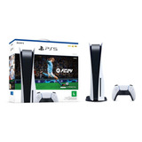 Console Playstation 5 - Ea Sports