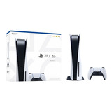 Console Playstation 5 (ps5), Sony Playstation