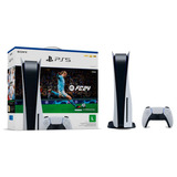 Console Playstation 5 + Ea Sports