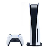 Console Playstation 5 Ps5 Sony 12 Meses De Garantia.