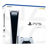 Console Playstation 5 Standard Edition +