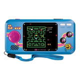 Console Portátil Arcade Retrô Pac-man Dreamgear