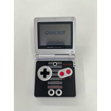 Console Portátil Game Boy Advance Sp