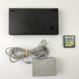 Console Portátil Nintendo Dsi Preto +