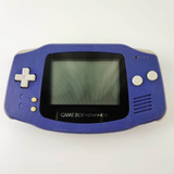 Console Portátil Nintendo Game Boy Advance