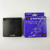 Console Portátil Nintendo Game Boy Advance