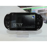 Console Portátil Sony Ps Vita Slim