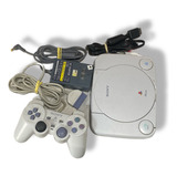 Console Ps1 Psone Baby Jogos Envio