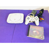 Console Psone, Ps One, Ps1, Playstation 1