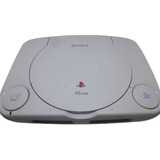 Console Psone Orig Play 1 Ps1