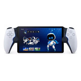 Console Remoto Playstation Portal Para Playstation