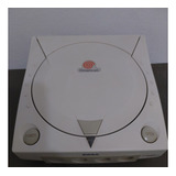 Console Sega Dreamcast + Acessórios - Defeito Leia A Descrição