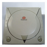Console Sega Dreamcast + Acessórios - Defeito Leia A Descrição