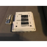 Console Sega Dreamcast Com Controle, Jogo E Cabos