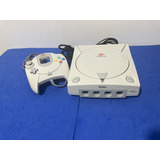 Console Sega Dreamcast Gdemu