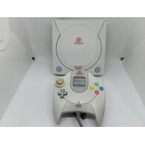 Console Sega Dreamcast Video Game Tectoy