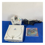 Dreamcast