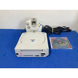 Dreamcast