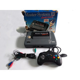 Console Sega Master System 3 Mod