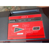 Console Sega Master System + Pistolinha