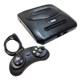 Console Sega Mega Drive 3 Tectoy