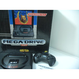 Console Sega Mega Drive Tectoy Com