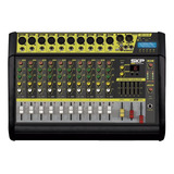 Console Skp Pro Audio Vz-100 Ii