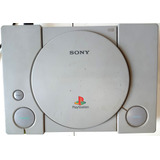 Console Sony Playstation 1 - Scph-7001